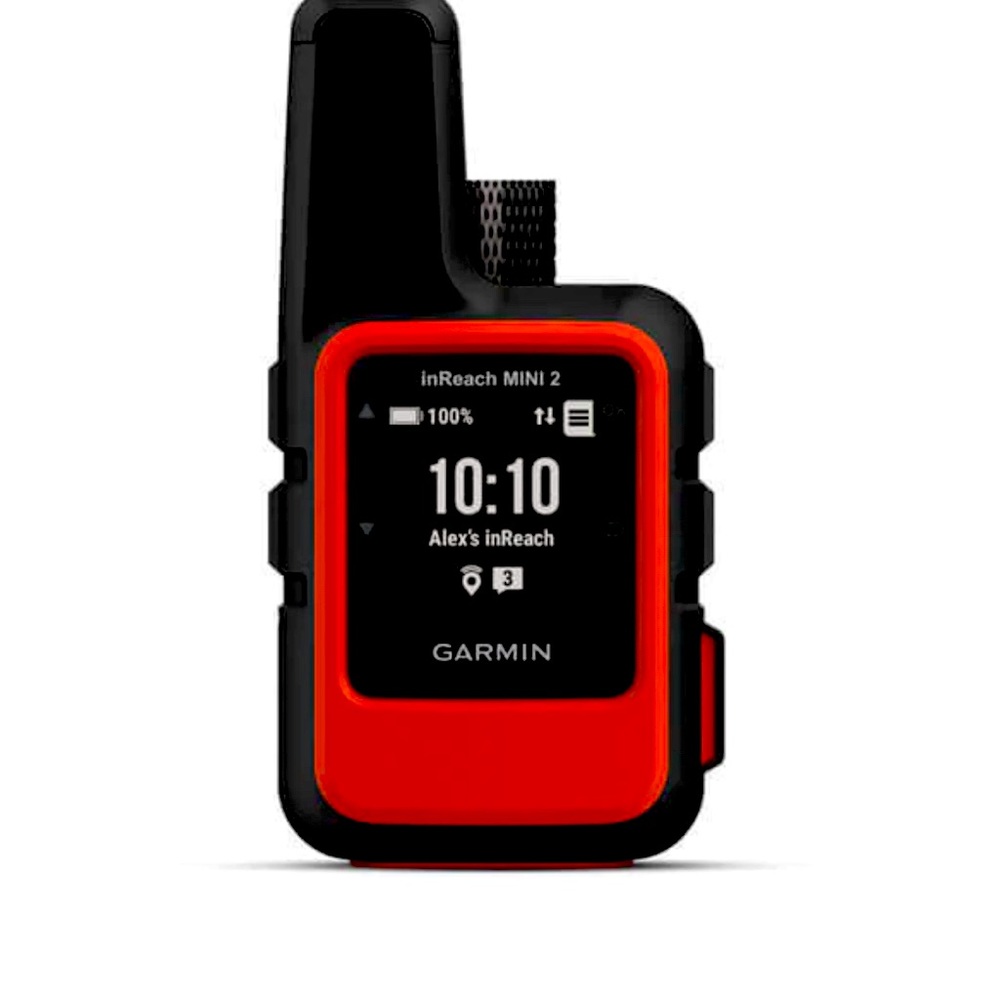 Garmin In-reach mini 2